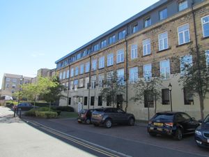 Rear of building - click for photo gallery